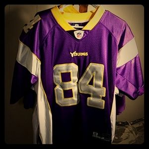 Randy Moss Jersey